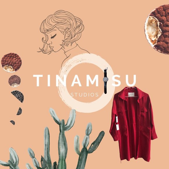 Help yourself to a slice of Tinamisu - Picture 1 of 1